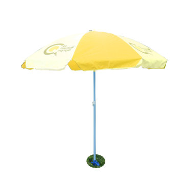 Factory Price Heat Transfer Print Umbrellas Parasol Rain Solar Patio Umbrella